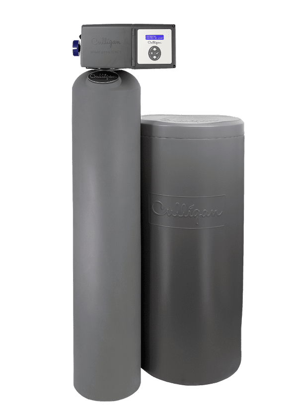 Aquasential® Smart High-Efficiency (HE) Water Softener